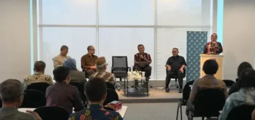 Transisi Energi Indonesia Masih Tertinggal, Ini Solusi yang Ditawarkan Para Pakar