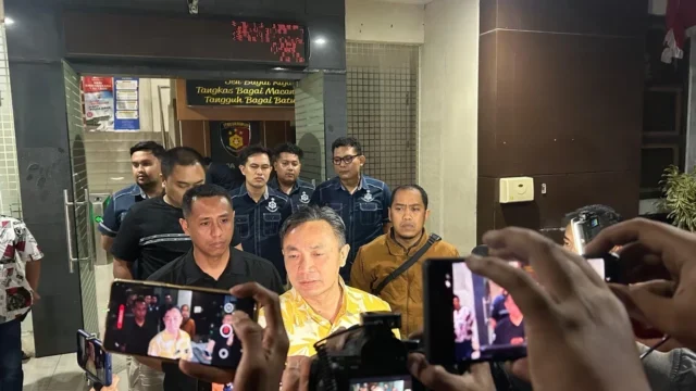 Jaringan Penculikan dan Perdagangan Bayi Lintas Daerah Terungkap, Polda Jabar Selamatkan 8 Bayi dan Tangkap 6 Tersangka