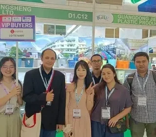 Asosiasi Perlengkapan Rumah Tangga Indonesia (IHA) akan Diluncurkan di IGHE Indonesia 2025