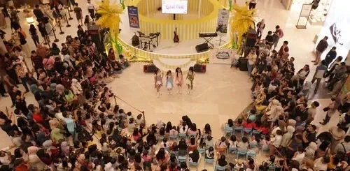 Beragam Pilihan Aktivitas Anak Semasa Liburan di MOI