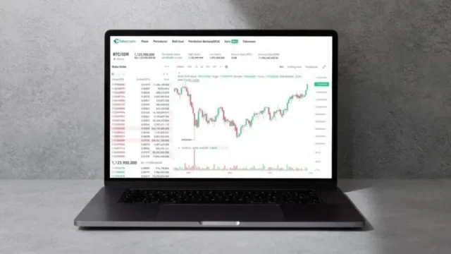 Bitcoin Cetak Rekor Baru Rp2 Miliar, Apakah Tren Bullish Akan Berlanjut?
