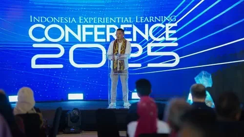 IELC 2025 Kukuhkan Experiential Tourism sebagai Arah Baru Wisata yang Berdampak pada Peningkatan Kapasitas SDM Bangsa