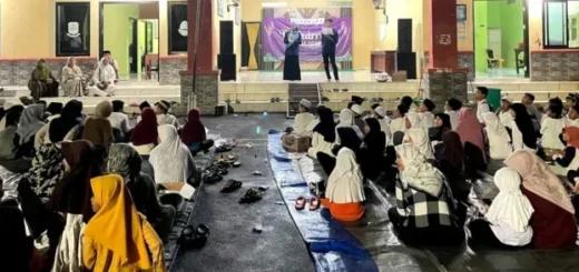Karang Taruna Munjul Sukses Gelar Muharram FEST 2025, Semarak Tahun Baru Islam
