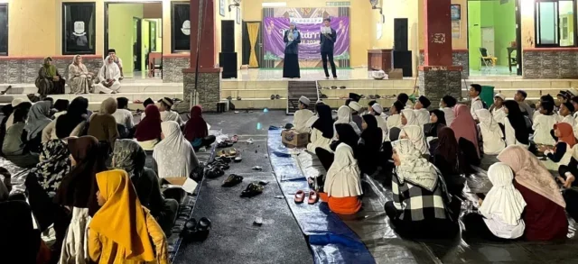 Karang Taruna Munjul Sukses Gelar Muharram FEST 2025, Semarak Tahun Baru Islam