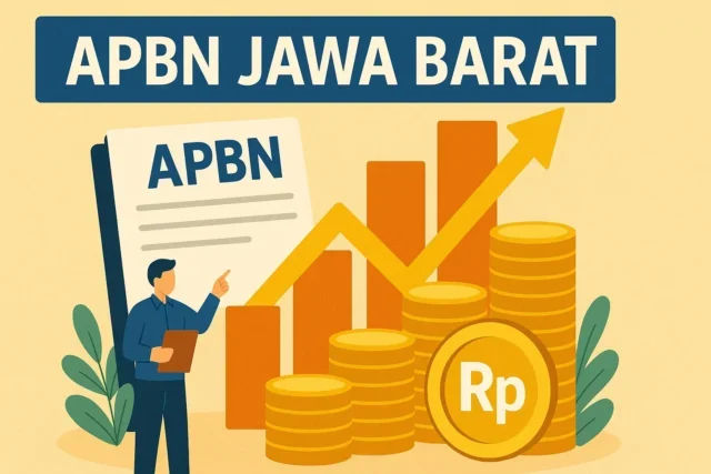 APBN Jawa Barat Stabil, Kredibel, dan Responsif terhadap Kebutuhan Masyarakat
