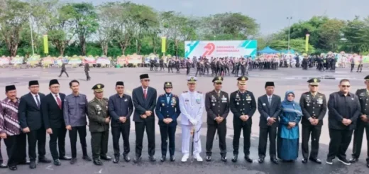 Hari Bhayangkara ke-79, Polres Cirebon Kota Tegaskan Komitmen Pelayanan Masyarakat 
