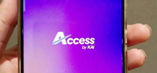 KAI Berlakukan Pemesanan Tiket Yang Lebih Fleksibel