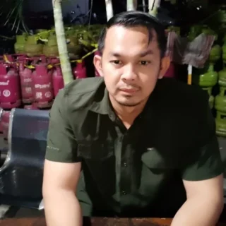 Polres Cirebon Kota Tangkap Pelaku Arisan Bodong Rugikan Nasabah Rp 300 Juta