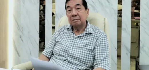 Geram, Owner PT CHAS Cirebon Gugat Balik Adik Iparnya