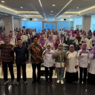 Pemkot Cirebon Komitmen Cegah Stunting Sejak Dini