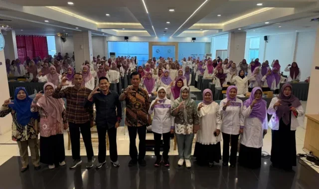 Pemkot Cirebon Komitmen Cegah Stunting Sejak Dini