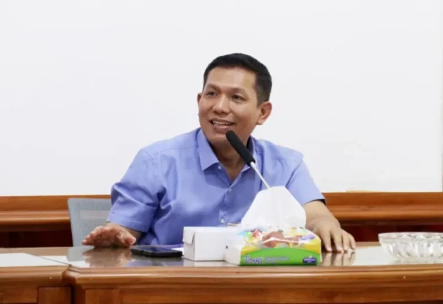 Komisi III DPRD Dukung Penguatan Peran Karang Taruna Kota Cirebon