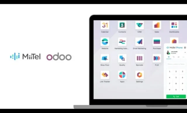 Integrasi MiiTel dan Odoo: Solusi Panggilan Bisnis yang Lebih Efisien dan Terpusat