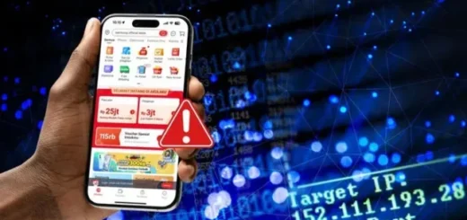 Jangan Asal Klik! Penipuan Berkedok Paket Bisa Kuras Data dan Uangmu