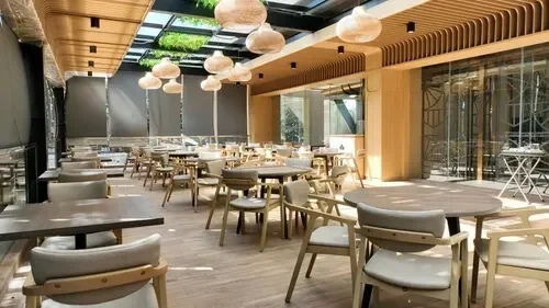 KAI Properti Perkenalkan Hotel Truntum Cihampelas, Akomodasi Premium di Pusat Kota Bandung