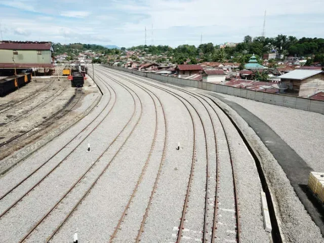 KAI Properti Catatkan Pertumbuhan Pendapatan 30,79% dan Laba Usaha 45,05%