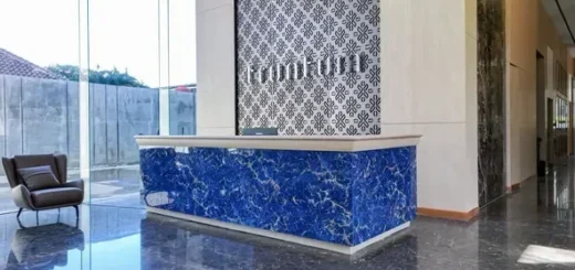 KAI Properti Hadirkan Hotel Truntum Cihampelas, Akomodasi Mewah dengan Nuansa Klasik di Tengah Kota Bandung