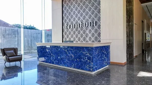 KAI Properti Hadirkan Hotel Truntum Cihampelas, Akomodasi Mewah dengan Nuansa Klasik di Tengah Kota Bandung