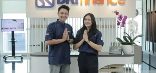 Kredibel di Mata Investor, Obligasi Berkelanjutan I Tahap I BRI Finance Oversubscribed 205%