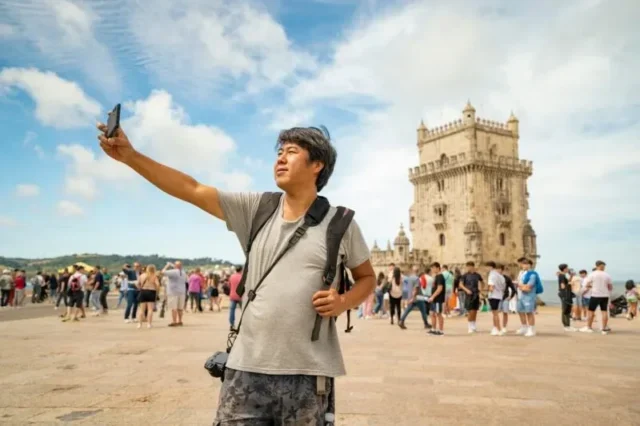 RoaminRabbit: eSIM dan Manfaatnya untuk Koneksi Digital