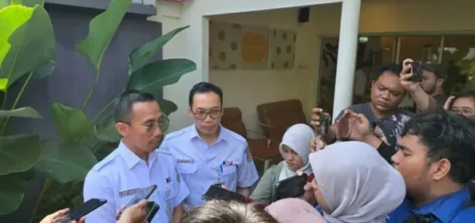 Semester I 2025, Divre IV Tanjungkarang Catat Kinerja Positif