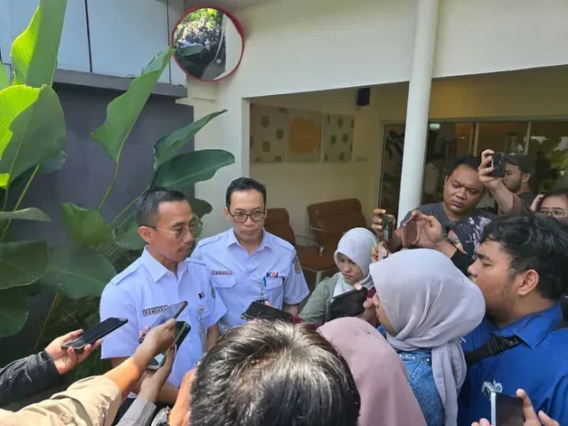 Semester I 2025, Divre IV Tanjungkarang Catat Kinerja Positif