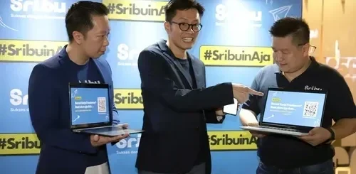 Sribu Catat Pertumbuhan 38% di Q2 2025, Perkuat Solusi Efisiensi Bisnis