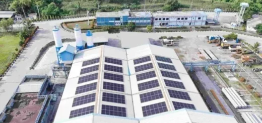 WIKA Beton Perkuat Posisi Lewat Capaian Laba dan Kontrak Infrastruktur Rp 2,1 Triliun