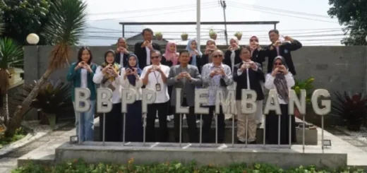Kolaborasi UGJ Cirebon dan BBPP Lembang Dorong Pertanian Berbasis Teknologi & Keberlanjutan