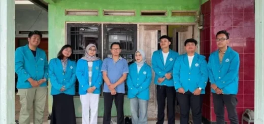 Mahasiswa FEB UGJ Teliti Kepribadian Karyawan di PT Patapan Karya Mulya dengan Teori Big Five Personality