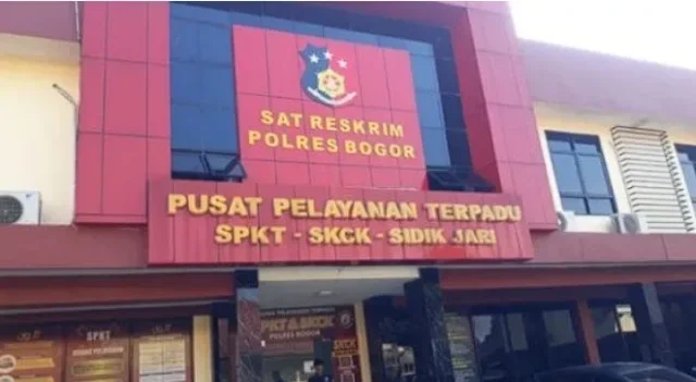 Warga Apresiasi Gerak Cepat Polres Bogor Sidak Lokasi Judi di Cibinong