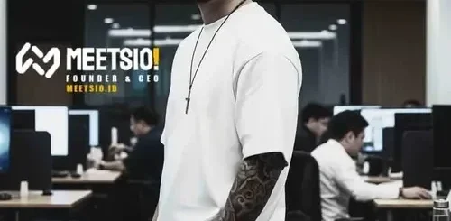 Andhika Wijaya Kurniawan: Sosok Berpengaruh Dalam Transformasi Digital Bisnis Indonesia