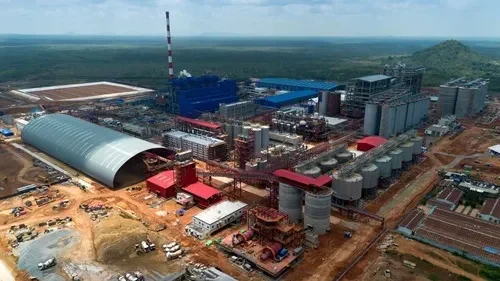 Penggerak Hilirisasi, MIND ID Pastikan Manfaatnya Inklusif