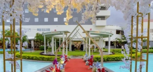 Paket Pernikahan Mewah di Aston Cirebon, Mulai Rp48 Jutaan