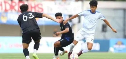 Jelang Pegadaian Championship, PSIS Semarang Uji Taktik Lawan PPSM Magelang