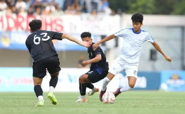 Jelang Pegadaian Championship, PSIS Semarang Uji Taktik Lawan PPSM Magelang