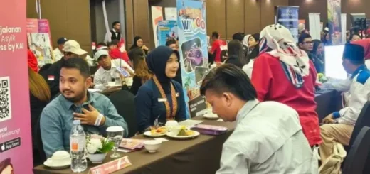 West Java Tourism Exchange 2025, Ajang B2B Pariwisata Hadir di Cirebon