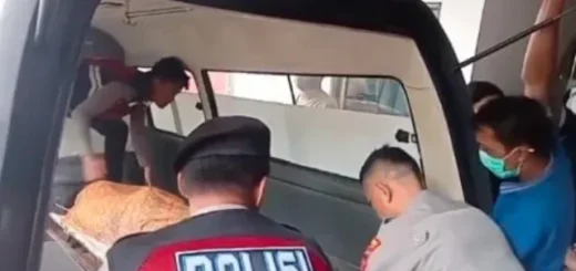 Tawuran Antar Kelompok Pemuda di Cirebon Tewaskan Satu Orang, Polisi Lakukan Penyelidikan