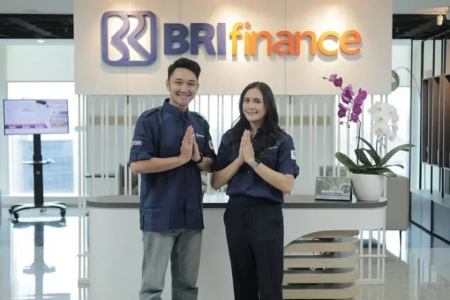 BRI Finance Bidik Potensi Pembiayaan Alternatif di Pasar yang Semakin Kompetitif