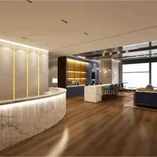Feng Shui pada Interior Kantor: Mitos atau Fakta dalam Menyokong Kesuksesan Bisnis?