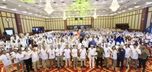 OJK Dorong Budaya Menabung Sejak Dini