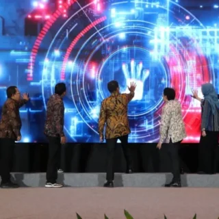 OJK Delegasikan Wewenang Perizinan Pasar Modal ke Daerah