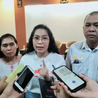 Paguyuban Pelangi Cirebon Kembali Tegaskan Tolak Kenaikan PBB 1000 Persen