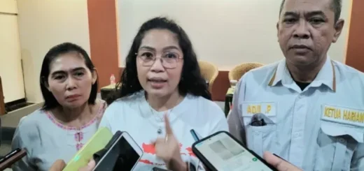 Paguyuban Pelangi Cirebon Kembali Tegaskan Tolak Kenaikan PBB 1000 Persen