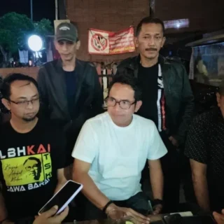 Kenaikan PBB 1000% Dianggap Hoax, GRC 11 September akan Laporkan BPKPD Kota Cirebon 