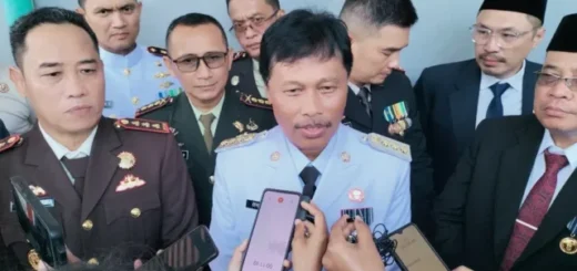 Wali Kota Cirebon Ajak Warga Manfaatkan Program Diskon PBB