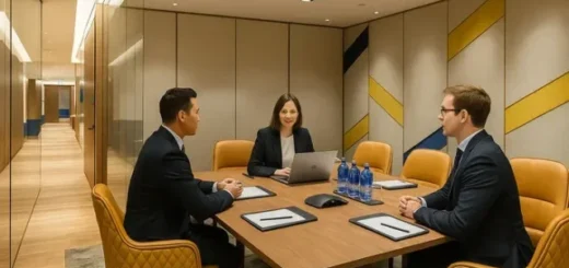 Kantor Impian yang Ramah Anggaran: Keunggulan 'Serviced Office' dan 'Virtual Office'