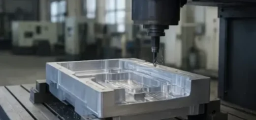 Keunggulan dan Aplikasi dari Fabrikasi CNC Custom untuk Industri
