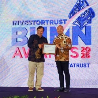 MIND ID Tegaskan Komitmen Integrasi Grup, Pastikan Kinerja Berkelanjutan