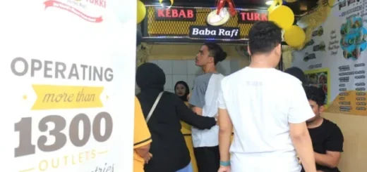 Baba Rafi Perkuat Dominasi di Jabodetabek: Outlet Baru di Tangerang Selatan